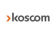 코스콤 로고