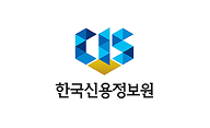 한국신용정보원 로고